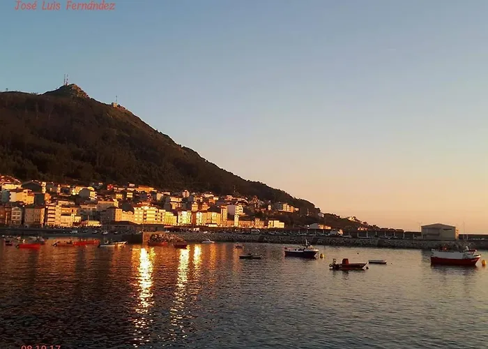 Appartement Rincon Do Mar Brisa Marina A Guarda