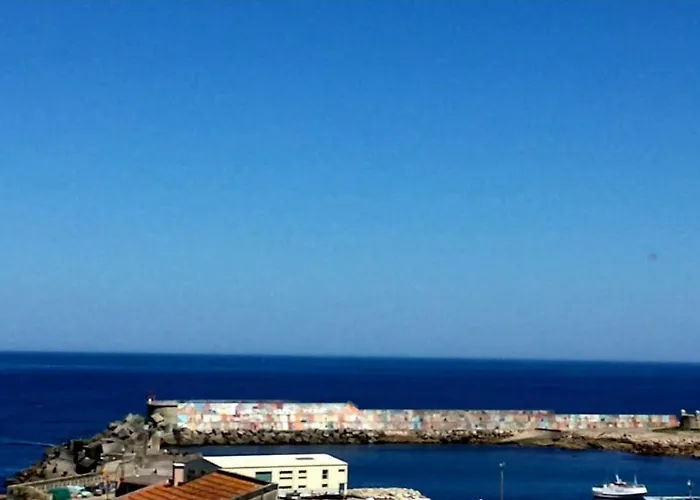 Rincon Do Mar Brisa Marina *