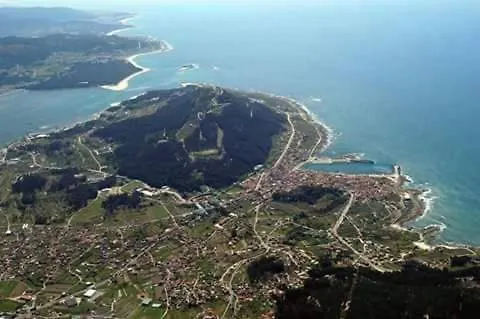 Rincon Do Mar Brisa Marina *