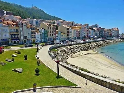 Appartement Rincon Do Mar Brisa Marina A Guarda