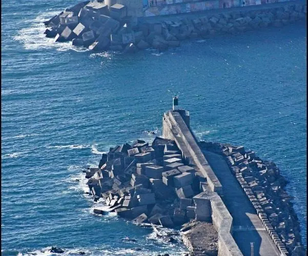 Rincon Do Mar Brisa Marina * A Guarda