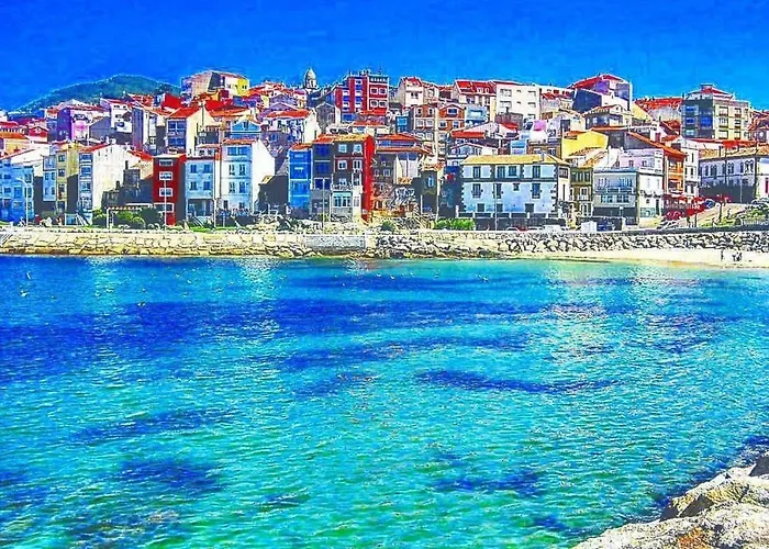 Rincon Do Mar Brisa Marina