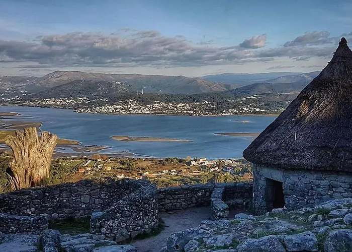 Rincon Do Mar Brisa Marina Appartement *