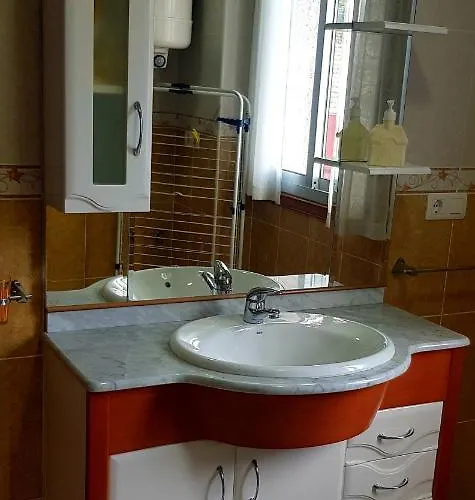 Rincon Do Mar Brisa Marina Appartement