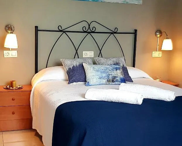 Appartement Rincon Do Mar Brisa Marina *