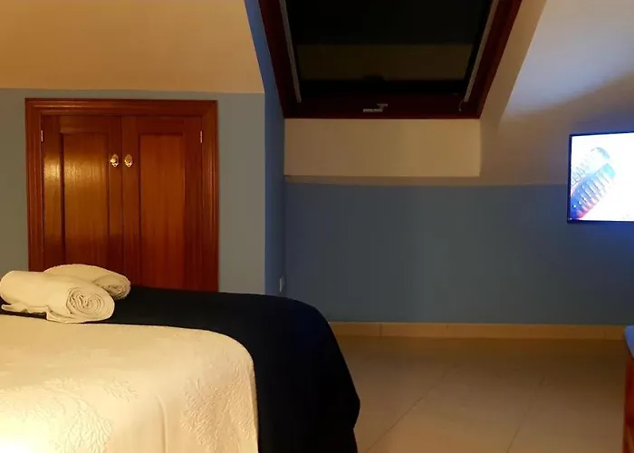 Rincon Do Mar Brisa Marina Appartement