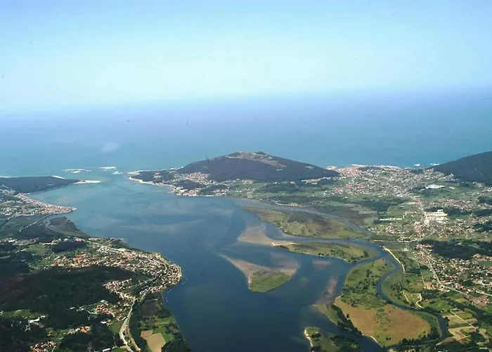 Rincon Do Mar Brisa Marina Appartement