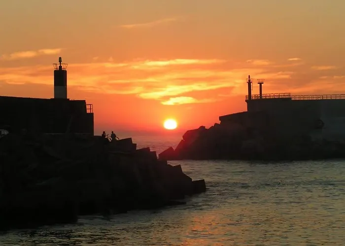 Rincon Do Mar Brisa Marina * A Guarda