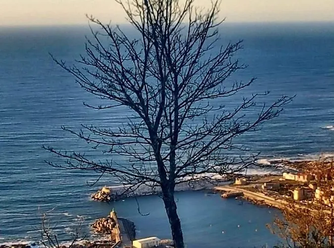 Appartement Rincon Do Mar Brisa Marina A Guarda