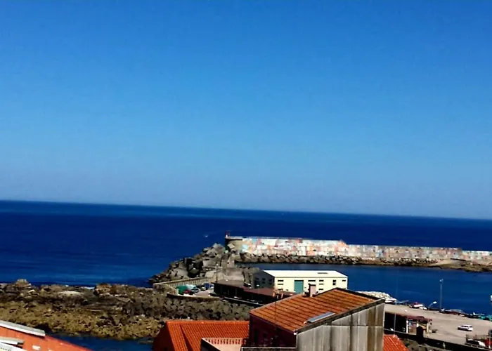 Rincon Do Mar Brisa Marina Appartement *