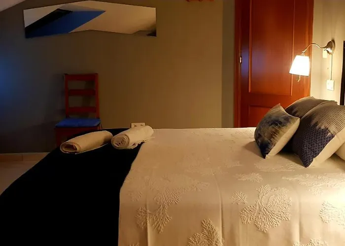 Rincon Do Mar Brisa Marina