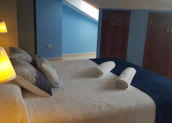 Rincon Do Mar Brisa Marina