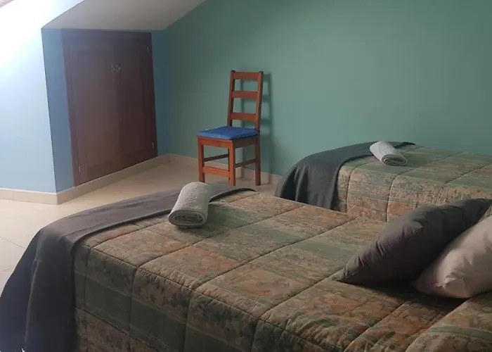 Rincon Do Mar Brisa Marina