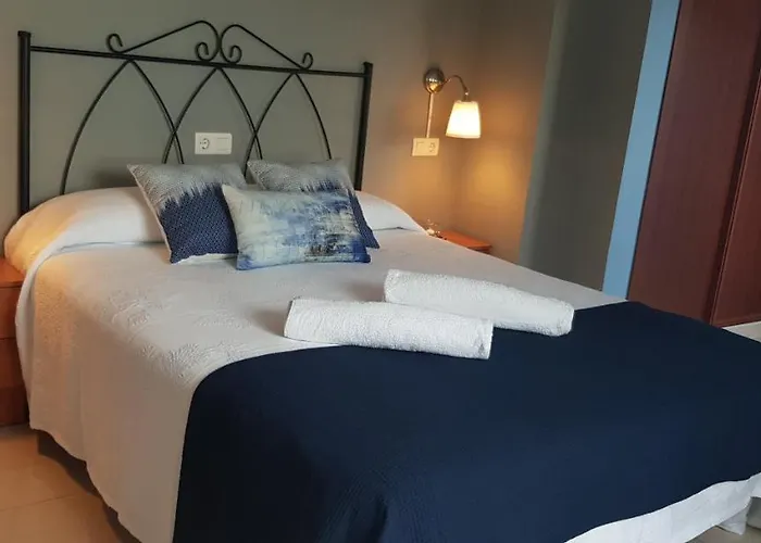 Rincon Do Mar Brisa Marina Appartement *