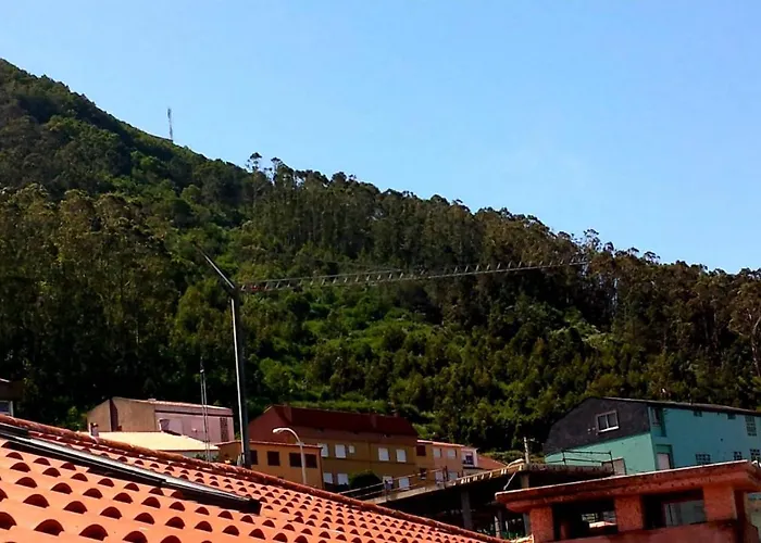 Appartement Rincon Do Mar Brisa Marina A Guarda