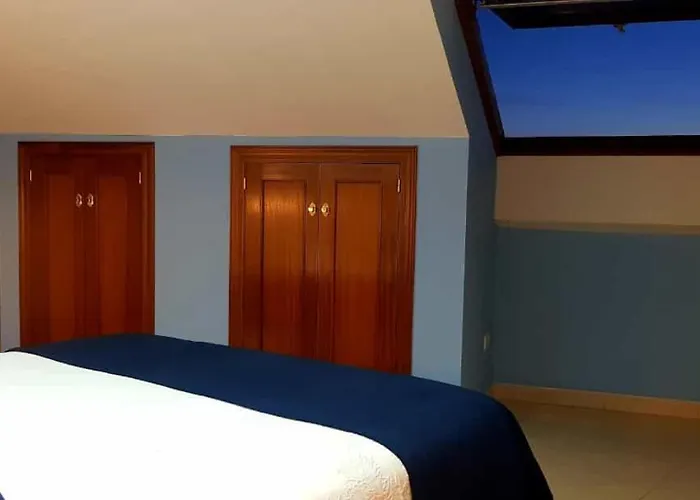 Rincon Do Mar Brisa Marina Appartement